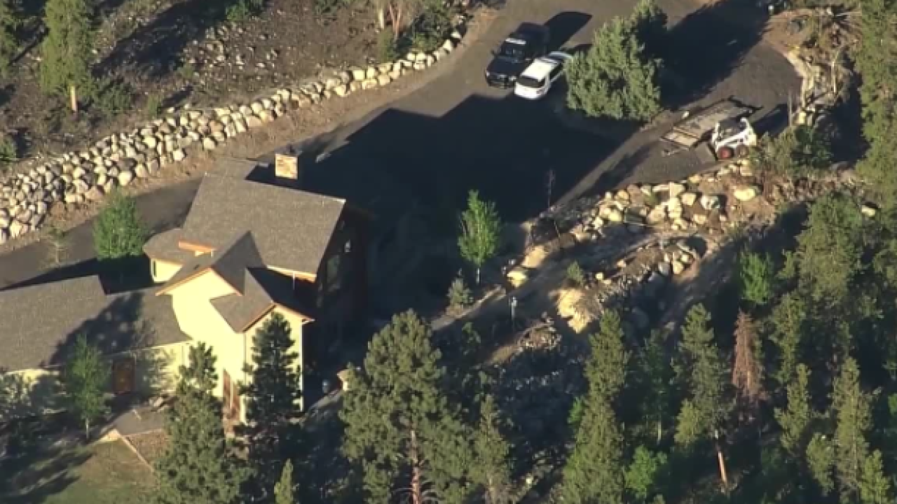 Despite rumors, Chaffee County sheriff says Suzanne Morphew has not